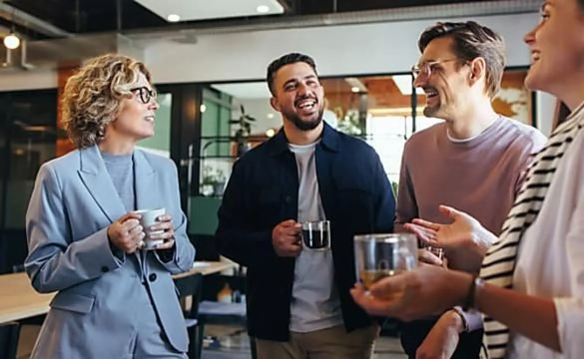 Doświadczenie w biznesie